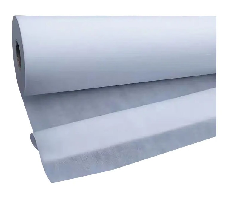 Fabraic Long Spunbonded Nonwoven: Iarratais Nuálacha agus Treochtaí sa Todhchaí