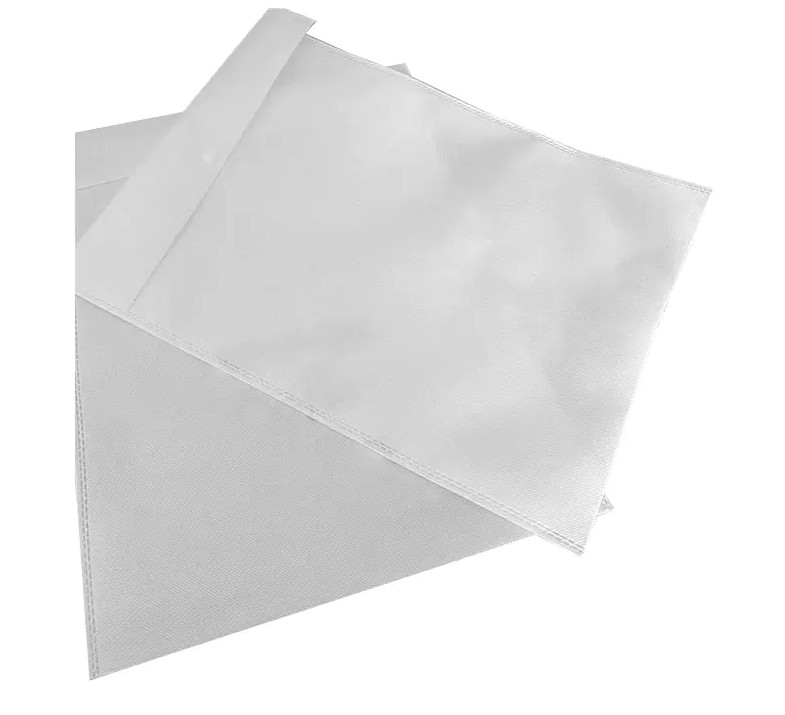 Fabraic PP Nonwoven: Iarratas Nuálaíoch agus Outlook Todhchaí