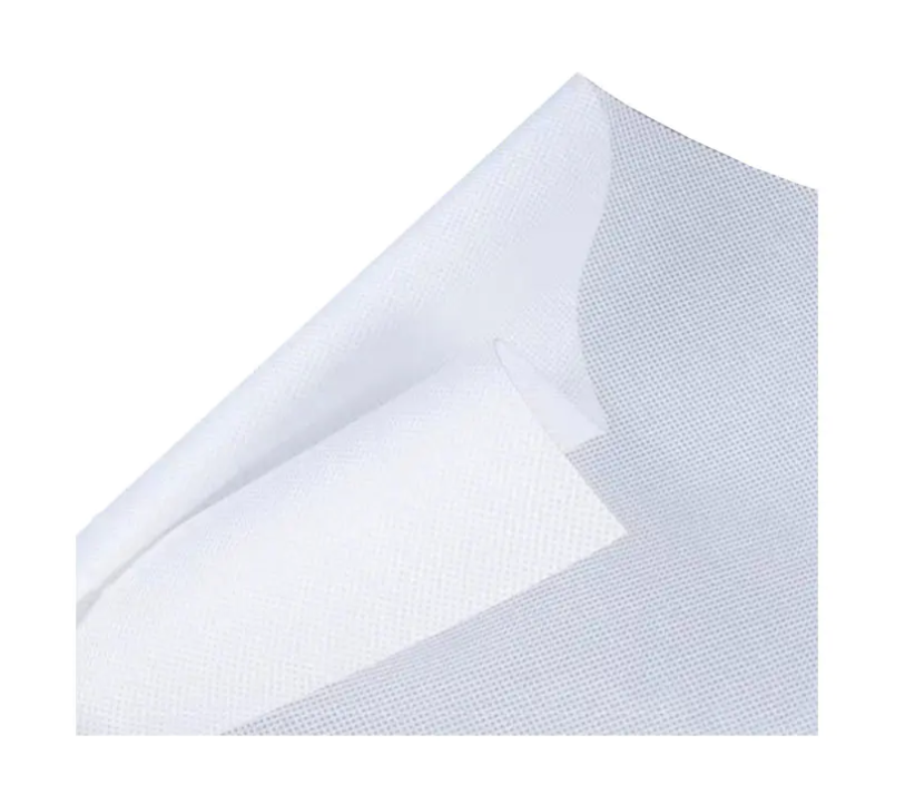 Pp Fabraic Nonwoven: CUR I BHEidhm Ábhair nuálcsocha Ilpháirce