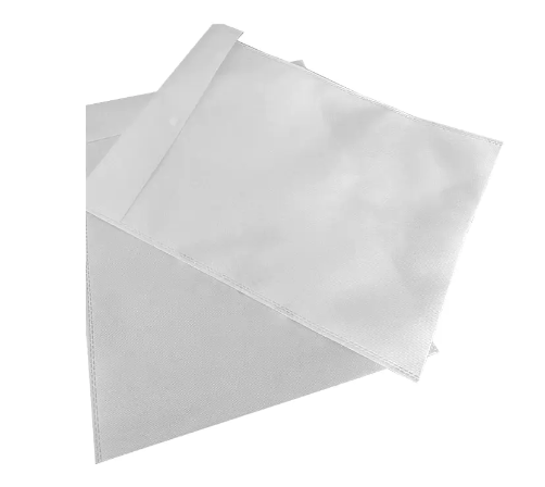 Fabraic Nonwoven Fad Fad: Ábhar Réabhléideach Le Haghaidhh Feidhmchlás Nua -aimsAthen